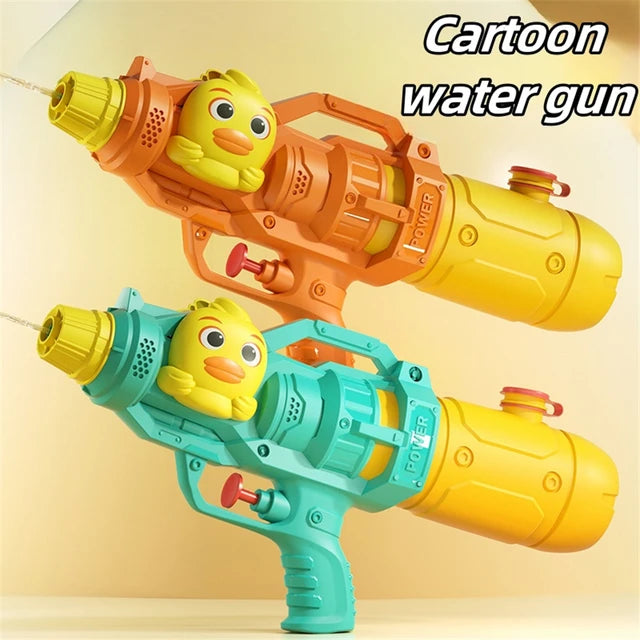 AquaZooBlaster™ | Einzigartige Wasserpistole mit Ihrem Lieblingstier