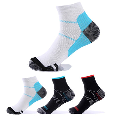 OrthoSupport Socken ™ | Schluss mit Fußschmerzen!