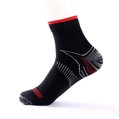 OrthoSupport Socken ™ | Schluss mit Fußschmerzen!