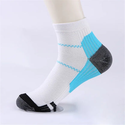 OrthoSupport Socken ™ | Schluss mit Fußschmerzen!