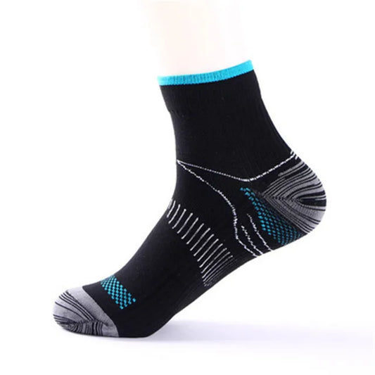 OrthoSupport Socken ™ | Schluss mit Fußschmerzen!